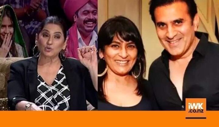 Archana Puran Singh-Parmeet Sethi eloped and got married against parents’ wishes, kept it secret for 4 years