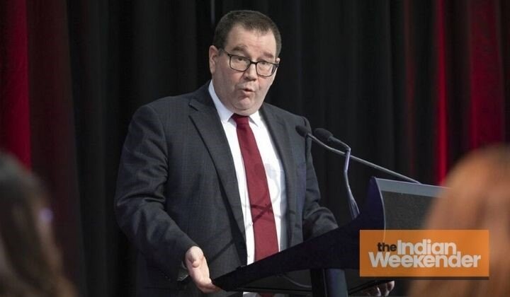 Covid-19 briefing: 'Large number' of cases coming from gatherings in homes - deputy PM
