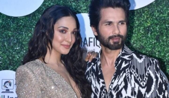 Kiara Advani on possibility of another collaboration with Shahid Kapoor: ‘We have spoken about it’