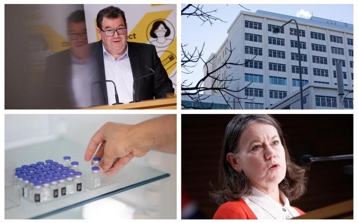 Covid-19 wrap: How the health system will cope, 71 new cases, details on isolation at home
