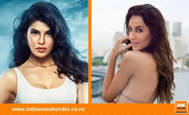 After Aryan Khan, now Jacqueline Fernandez and Nora Fatehi in trouble