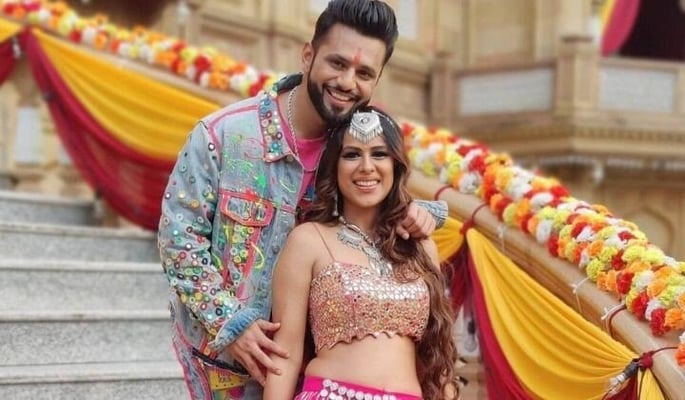 Rahul Vaidya receives death threats for his Garbe Ki Raat song; confirms his spokesperson