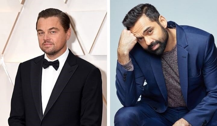 Leonardo DiCaprio, Abhay Deol team up to produce biopic on featherweight boxer Willie Pep