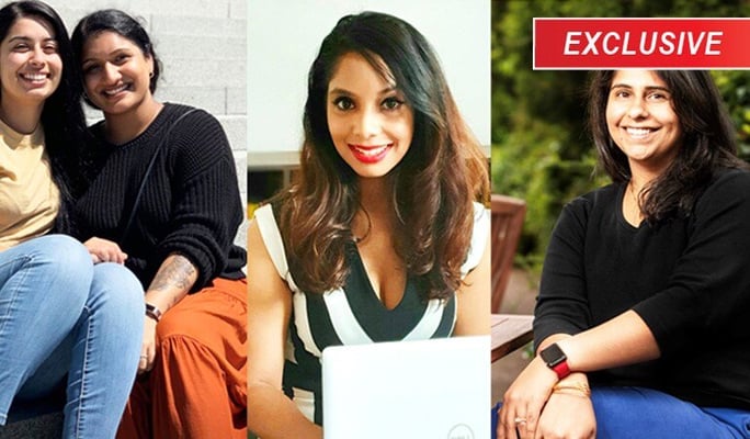 Kiwi-Indian women turn lockdowns into amazing opportunities
