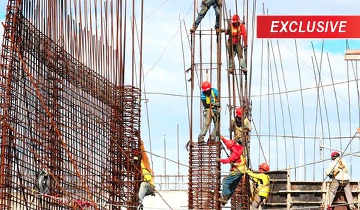 Labour market recovery seems favourable on paper, however on-ground realities are much harsher