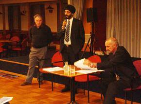 Calls for diversity on Super City