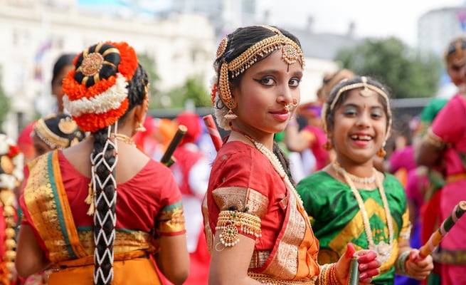 Auckland Diwali Celebrations go Online