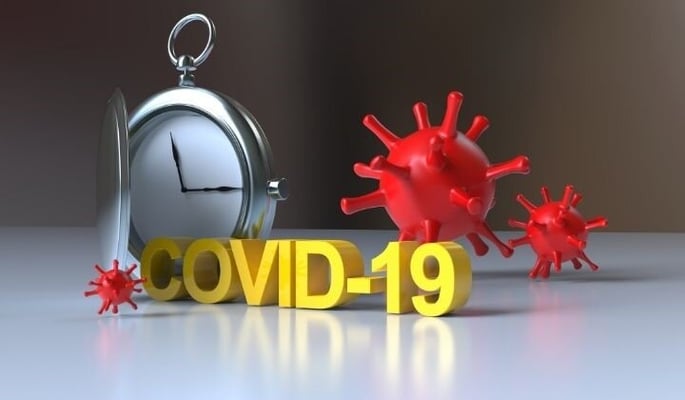 Covid-19 update: 41 new community cases reported in NZ today