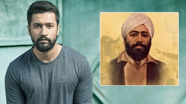 'Sardar Udham': Cinematography and Vicky Kaushal shine in astutely recreated period saga