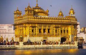 Prez, PM, VP greet nation on Guru Nanak Jayanti