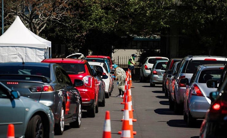 Covid-19: Will Auckland move down to step 2, level 3?