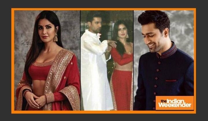 Vicky Kaushal shuts down rumours of roka with Katrina Kaif: ‘Will get engaged soon enough’