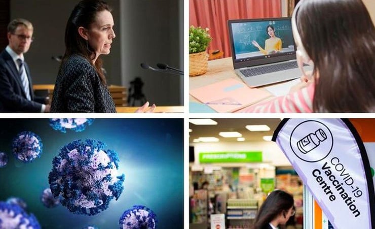 Covid-19 wrap: Govt hints at next phase in pandemic response, vaccination targets