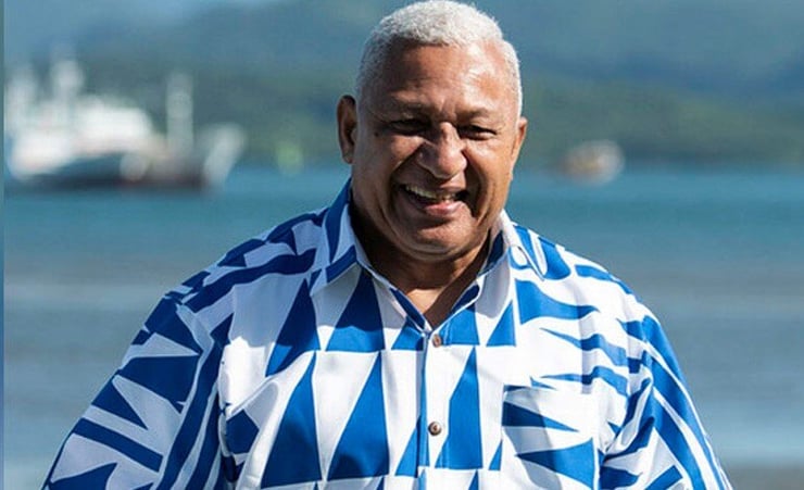 FIJI NEWS: Fiji shifting into a recovery phase