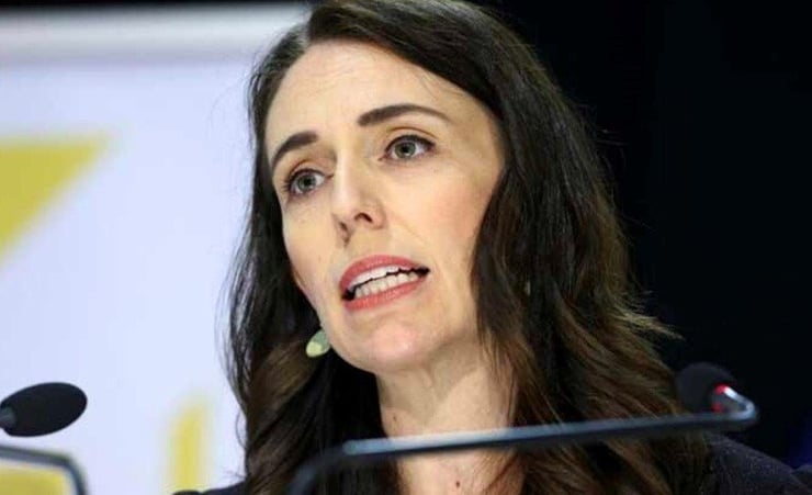 NZ commits $1.3 billion towards climate change with 50% of it going to Pacific Island countries