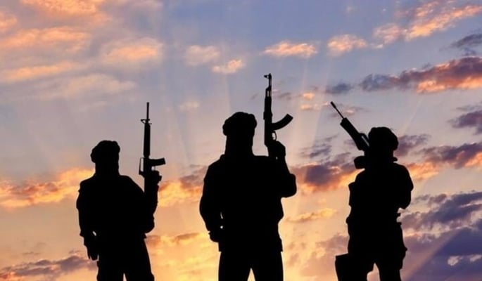 High alert in Assam over threats from ISI, Al Qaeda
