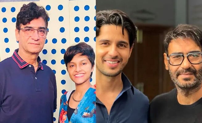 Yohani's blockbuster song Manike Mage Hithe to get Hindi version for Sidharth Malhotra, Ajay Devgn's Thank God