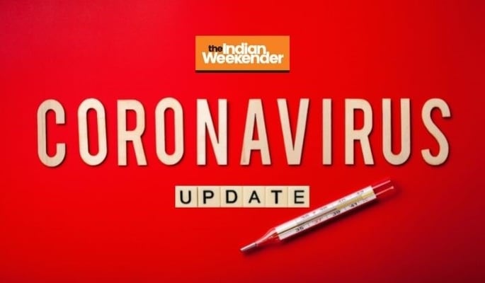 Covid-19 update: 60 new community cases reported today