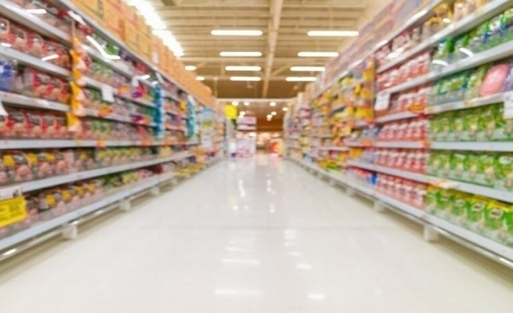 Alliance formed to fight supermarket power