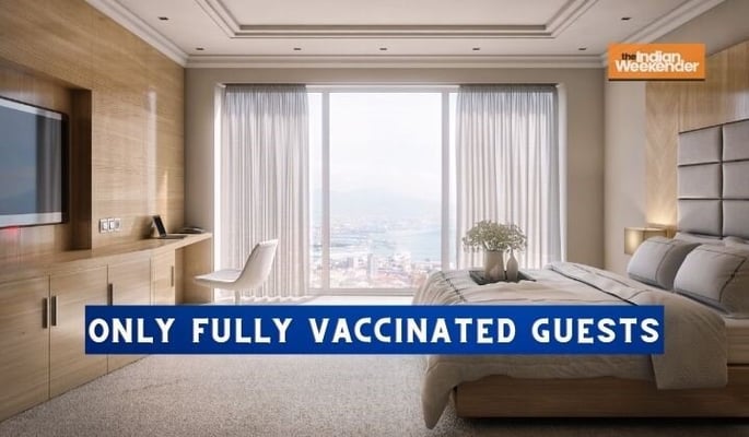 Auckland hotel to allow only fully vaccinated guests