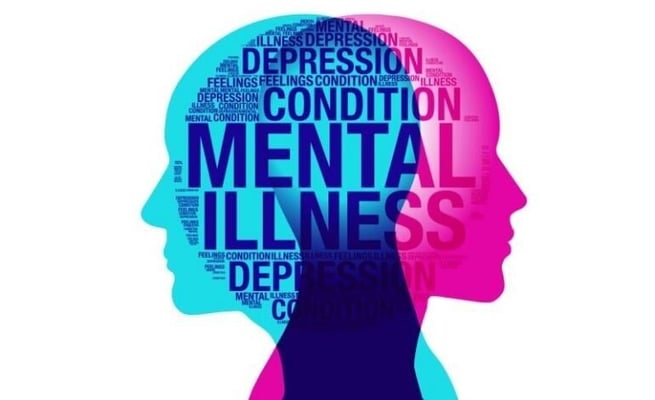 Lockdown, restrictions causing mental health issues in first-time patients