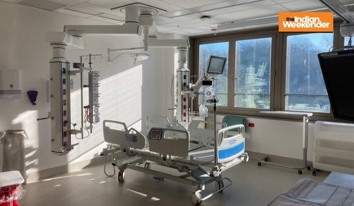 Auckland hospitals getting Covid-19 ready at slow pace