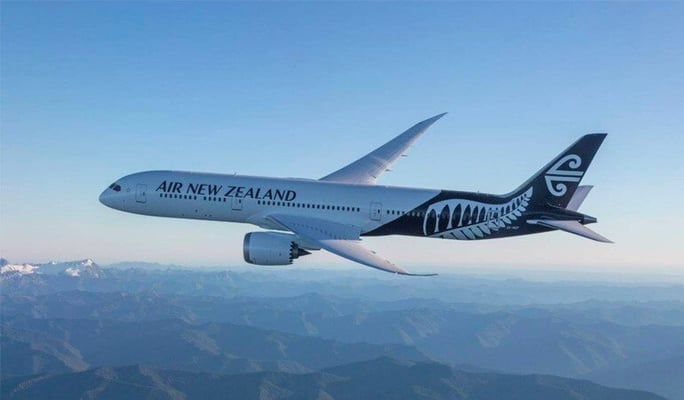 Air NZ unable to resume Chch-Australia quarantine-free flights