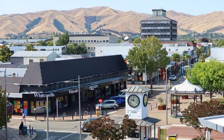 First Covid-19 community case reported in the South Island