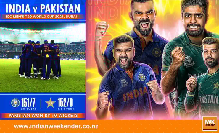 T20 World Cup: We know exactly where the game went wrong, says Kohli after historic 10 wicket loss to Pakistan