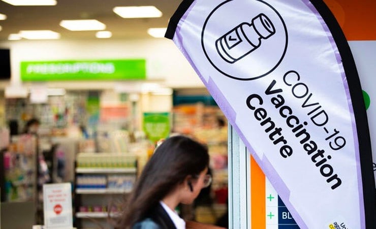 Waikato clinics see rise in vaccine bookings as cases surge