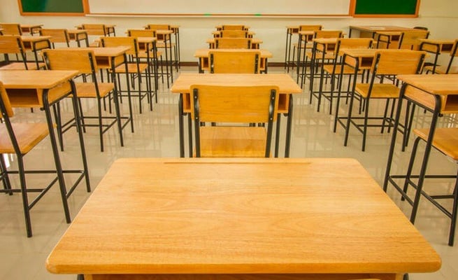 Auckland primary principals relieved to remain shut