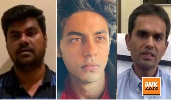 Aryan Khan Case: Lawyer seeks FIR against Sameer Wankhede, Shah Rukh Khan’s manager under extortion charges