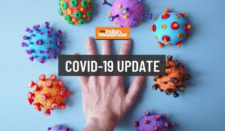 Covid-19 update: 74 new community cases reported in NZ today