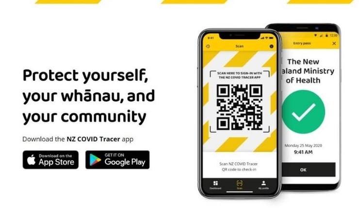 Why QR code scanning needs to be made mandatory