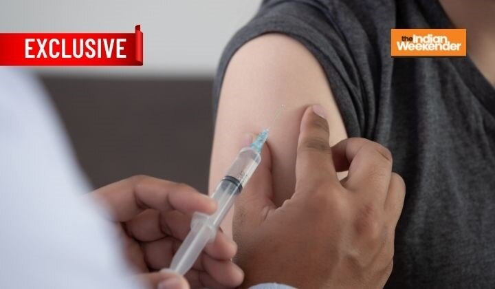 How can we achieve the 90% vaccination rate?