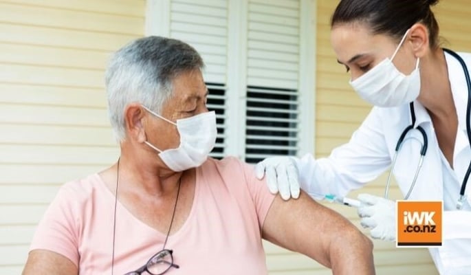 Potentially six weeks before Maori hit 90 percent vaccination in Auckland