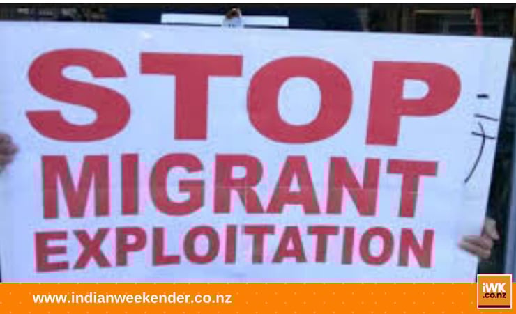 Workplace exploitation of migrants to be investigated in new $50m government inquiry