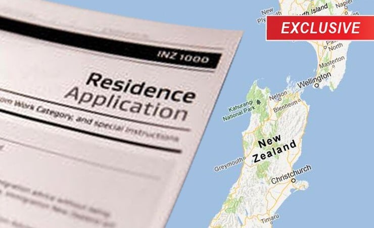 One-off resident visa a mixed bag, say experts