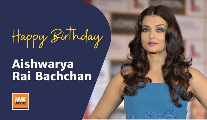 Happy Birthday Aishwarya Rai Bachchan: 5 times the actress made fans scream 'Crazy Kiya Re' with her style