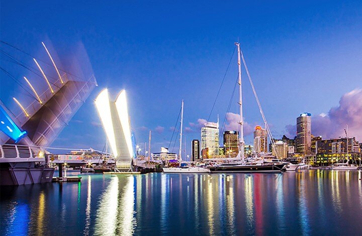 ‘Opera On The Harbour’ to debut on Auckland’s waterfront in February