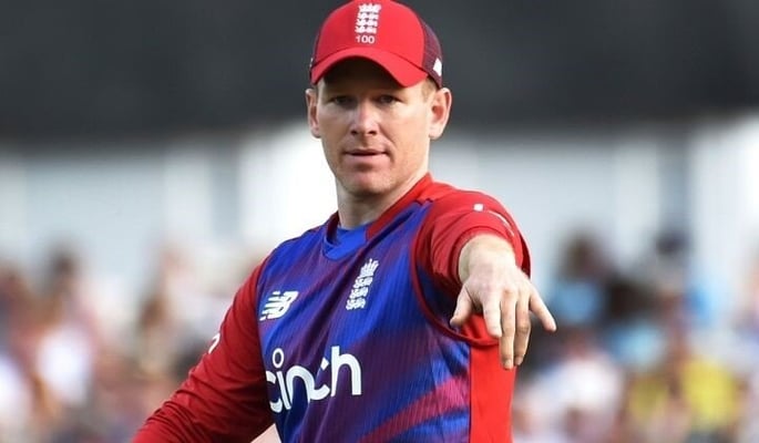 T20 World Cup: Guys had to fight incredibly hard, says England captain Morgan