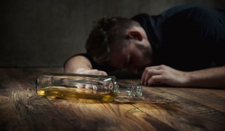 Study identifies strategies to help recovering alcoholics