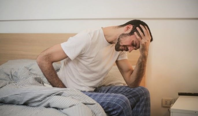 'Long COVID' can negatively impact physical, cognitive function, employment, quality of life: Study