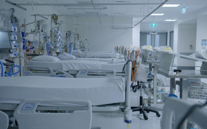 Modelling shows Covid-19 hospitalisations may double in Auckland