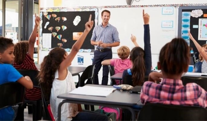Schools estimate several thousand staff are vaccine-resistant