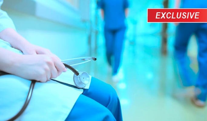 Does govt want critical healthcare workers to leave NZ?