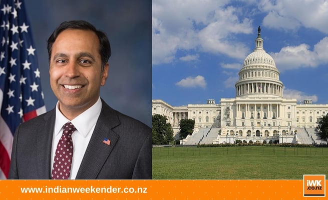 Resolution introduced in US House to recognise historical and religious significance of Diwali