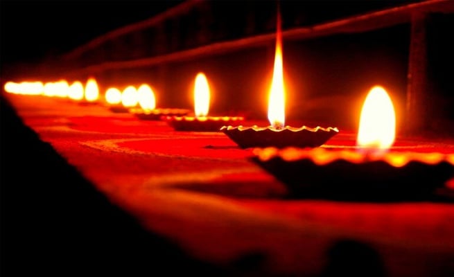 FIJI NEWS: Celebrate the festival of lights responsibly