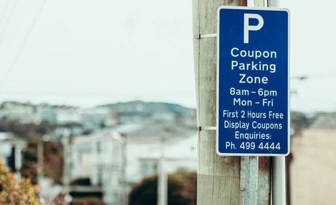 Auckland Transport strategy may remove hundreds of car parks