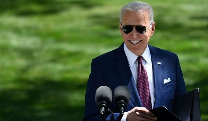 Indians in US thrilled with Uncle Joe's thumbs up for kid-size Covid-19 shots